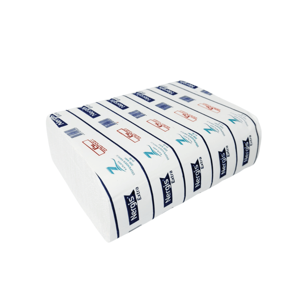 Nergis Z Katlı Havlu 200'lü