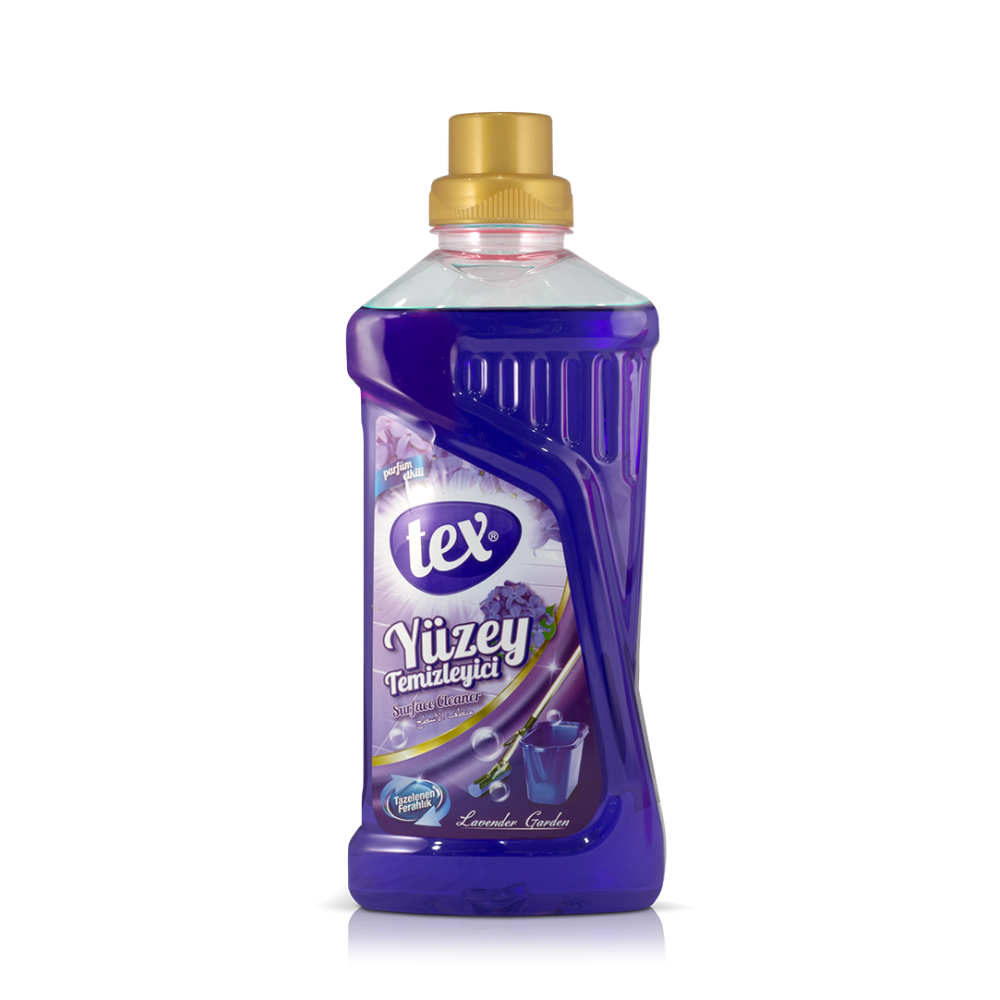 Tex Fresh Yüzey Temizleyici Clean Breeze 1 lt