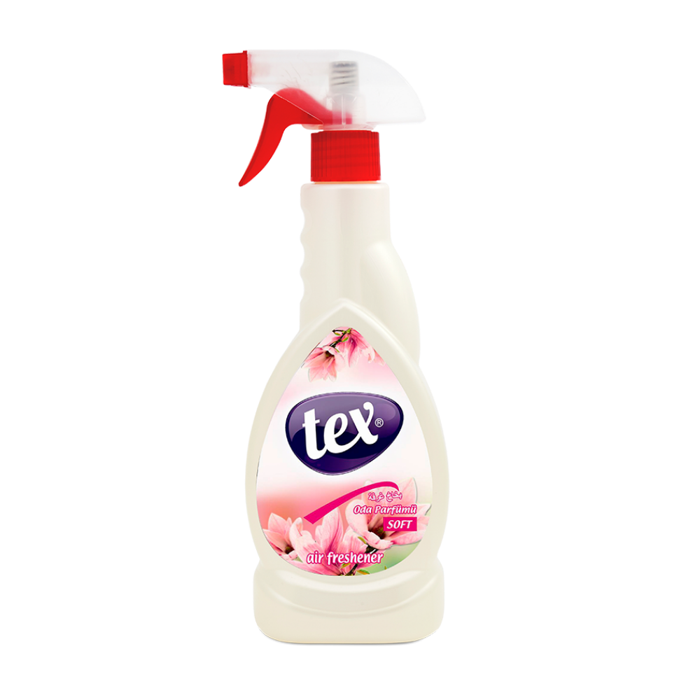 Tex Oda Spreyi Soft 500Ml