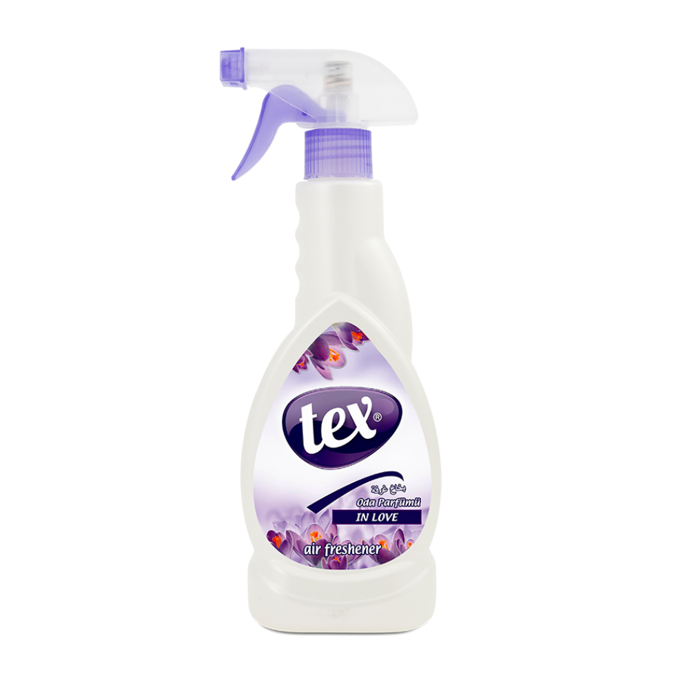 Tex Oda Spreyi InLove 500Ml