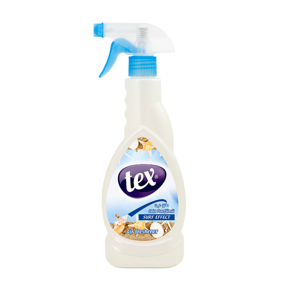 Tex Oda Spreyi Surf Effect 500Ml