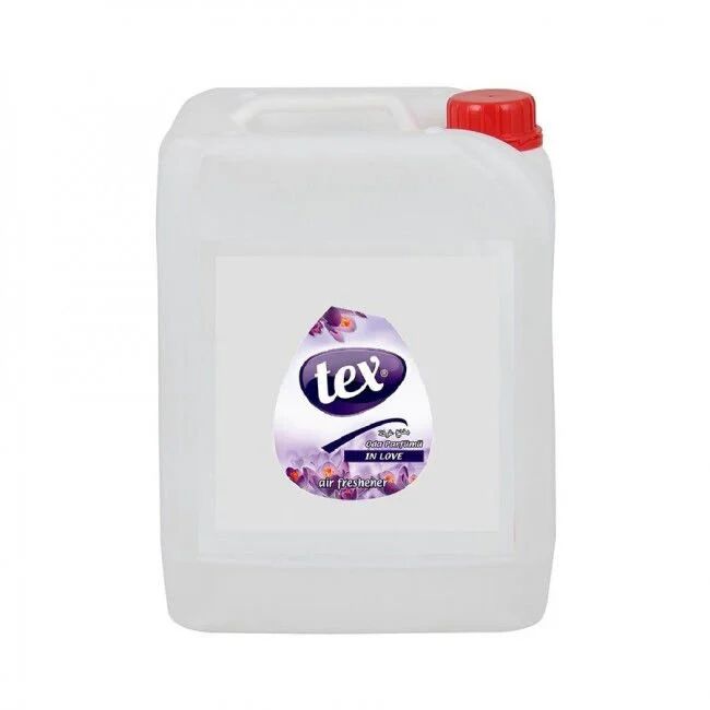 Tex Oda Spreyi InLove 5 lt