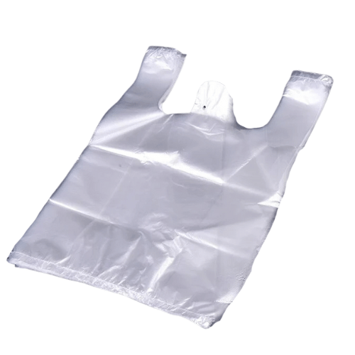 Lüks Orjinal Poşet Orta Boy