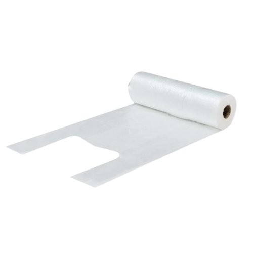 Rulo Poşet Büyük Boy