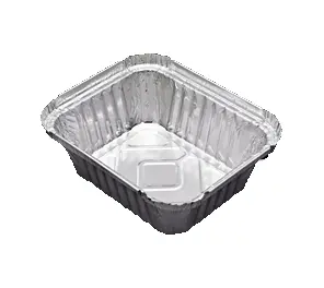 Alüminyum Kase 350Gr 100'lü