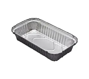 Alüminyum Kase 500Gr 100'lü