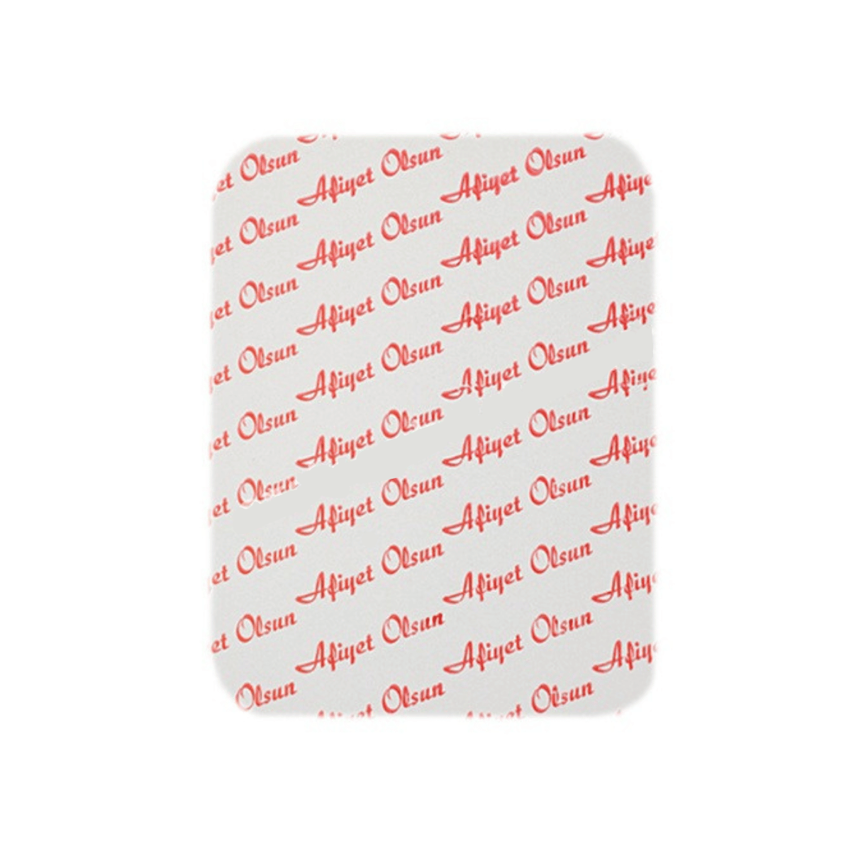 Alüminyum Kase Kapağı 350Gr 100'lü