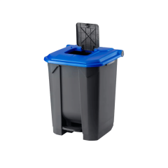 Planet Konteyner Çöp Kovası 50Lt