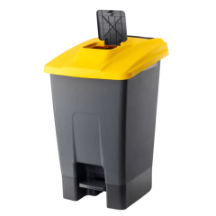 Planet Konteyner Çöp Kovası 100Lt