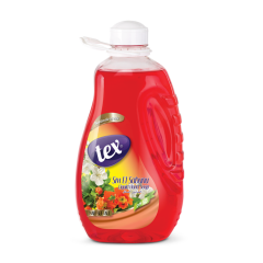 Tex Sıvı El Sabunu Narçiçeği & Şeftali 2 Lt