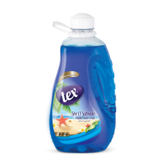 Tex Sıvı El Sabunu Atlantik 2 Lt