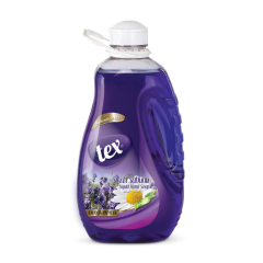 Tex Sıvı El Sabunu Lavanta & Papatya 2 Lt