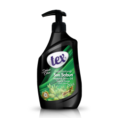 Tex El Sıvısı Premium Parfume Olive 750Ml