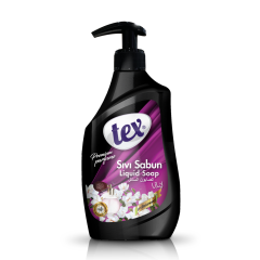 Tex El Sıvısı Premium Parfume Lily 750Ml