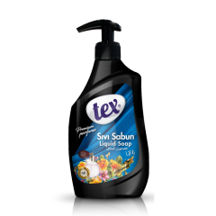 Tex El Sıvısı Premium Parfume Life 750Ml