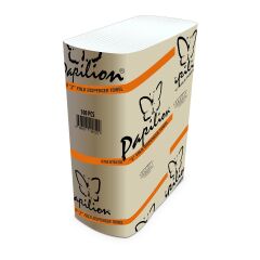 Papilion Z Katlama Ultra Extra Eco Havlu 100'Lü