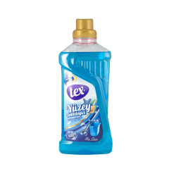 Tex Fresh Yüzey Temizleyici Blue 1 Lt