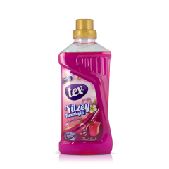 Tex Fresh Yüzey Temizleyici  Floral 1 Lt