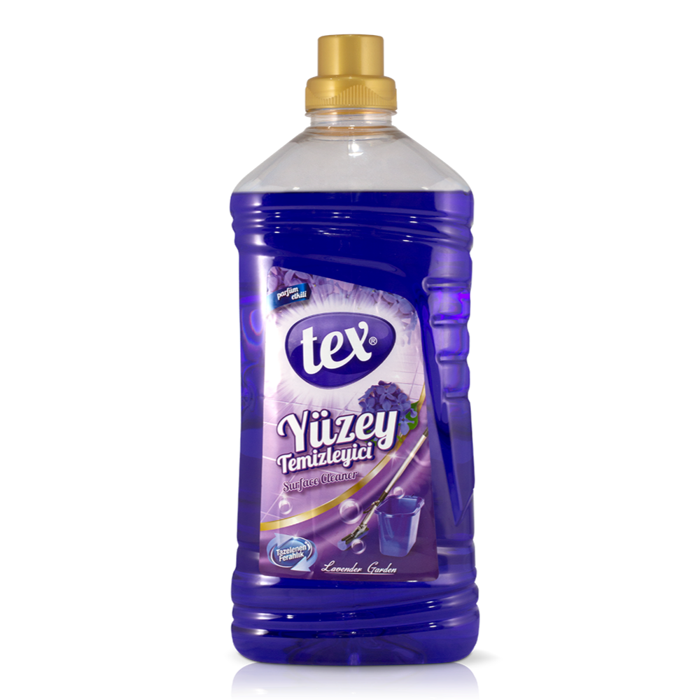 Tex Fresh Yüzey Temizleyici Clean Breeze 2,5 Lt