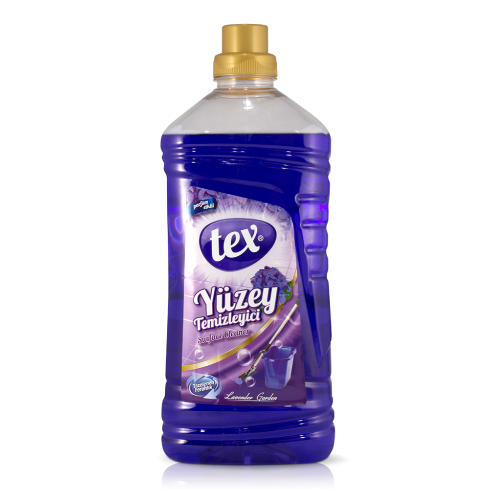 Tex Fresh Yüzey Temizleyici Clean Breeze 2,5 Lt