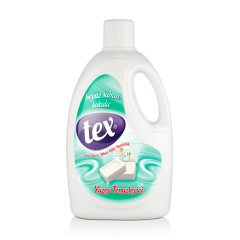 Tex Fresh Yüzey Temizleyici Sabun Kokulu 2,5 Lt