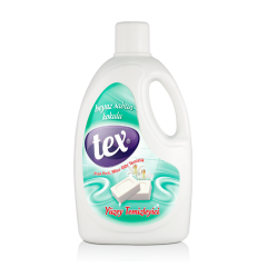 Tex Fresh Yüzey Temizleyici Sabun Kokulu 2,5 Lt