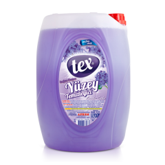 Tex Fresh Yüzey Temizleyici Lavender 5 lt