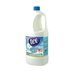 Tex Çamaşır Suyu Parfümlü 2,5 KG
