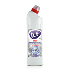 Tex Ultra Çamaşır Suyu Kar Beyazı 750Ml