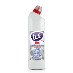 Tex Ultra Çamaşır Suyu Kar Beyazı 750Ml