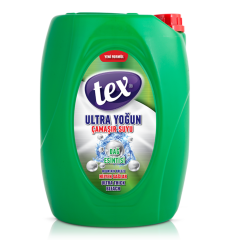 Tex Ultra Çamaşır Suyu Dağ Esintisi 5 KG