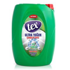 Tex Ultra Çamaşır Suyu Dağ Esintisi 5 KG