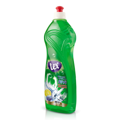 Tex Sıvı Bulaşık Deterjanı Limonlu 750 Gr