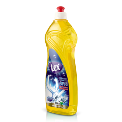 Tex Sıvı Bulaşık Deterjanı Meyve Sirkeli 750Gr