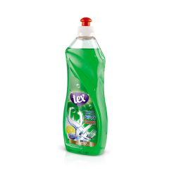 Tex Sıvı Bulaşık Deterjanı Limonlu 500Gr