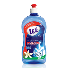 Tex Bulaşık Makine Parlatıcı 500 ml