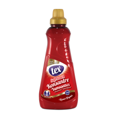 Tex Çamaşır Yumuşatıcı Konsantre Kaşmir Büyüsü 1.5Lt