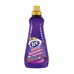 Tex Çamaşır Yumuşatıcı Konsantre Kadife Düşler 1.5Lt