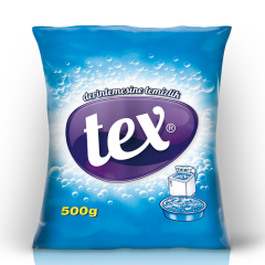 Tex Toz Deterjan Elde 500Gr