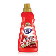 Tex Çamaşır Yumuşatıcı Çiçek Düşleri 1 Lt