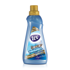 Tex Çamaşır Yumuşatıcı Büyülü Bahçe 1  Lt