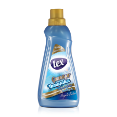 Tex Çamaşır Yumuşatıcı Büyülü Bahçe 1  Lt