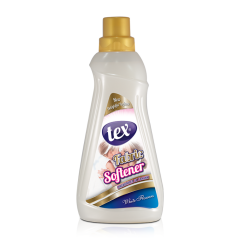 Tex Çamaşır Yumuşatıcı Beyaz Çiçekler 1 Lt
