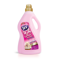 Tex Çamaşır Yumuşatıcı Çiçek Düşleri 3 lt