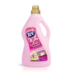 Tex Çamaşır Yumuşatıcı Çiçek Düşleri 3 lt