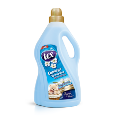 Tex Çamaşır Yumuşatıcı Büyülü Bahçe 3 lt