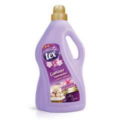 Tex Çamaşır Yumuşatıcı Mor Gizem 4 lt