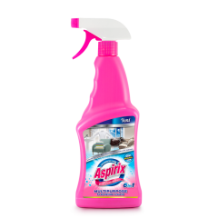Aspirix Genel Temizleyici Spreyli 750 ml