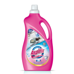 Aspirix Genel Temizleyici 2.5 lt