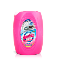 Aspirix Genel Temizleyici 4 lt